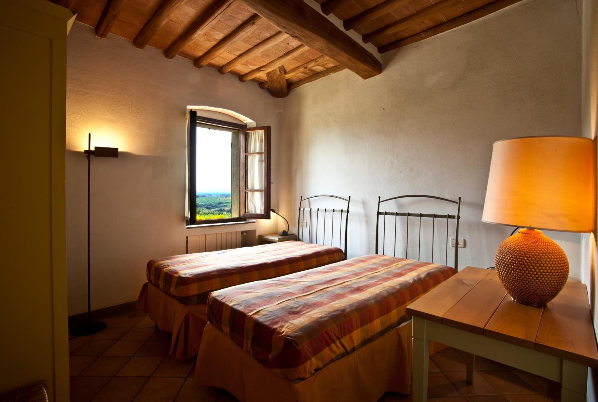 Podere Il Pino *
