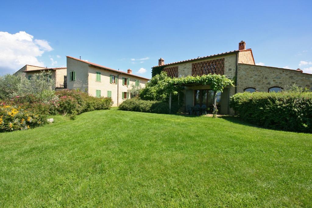 Podere Il Pino *