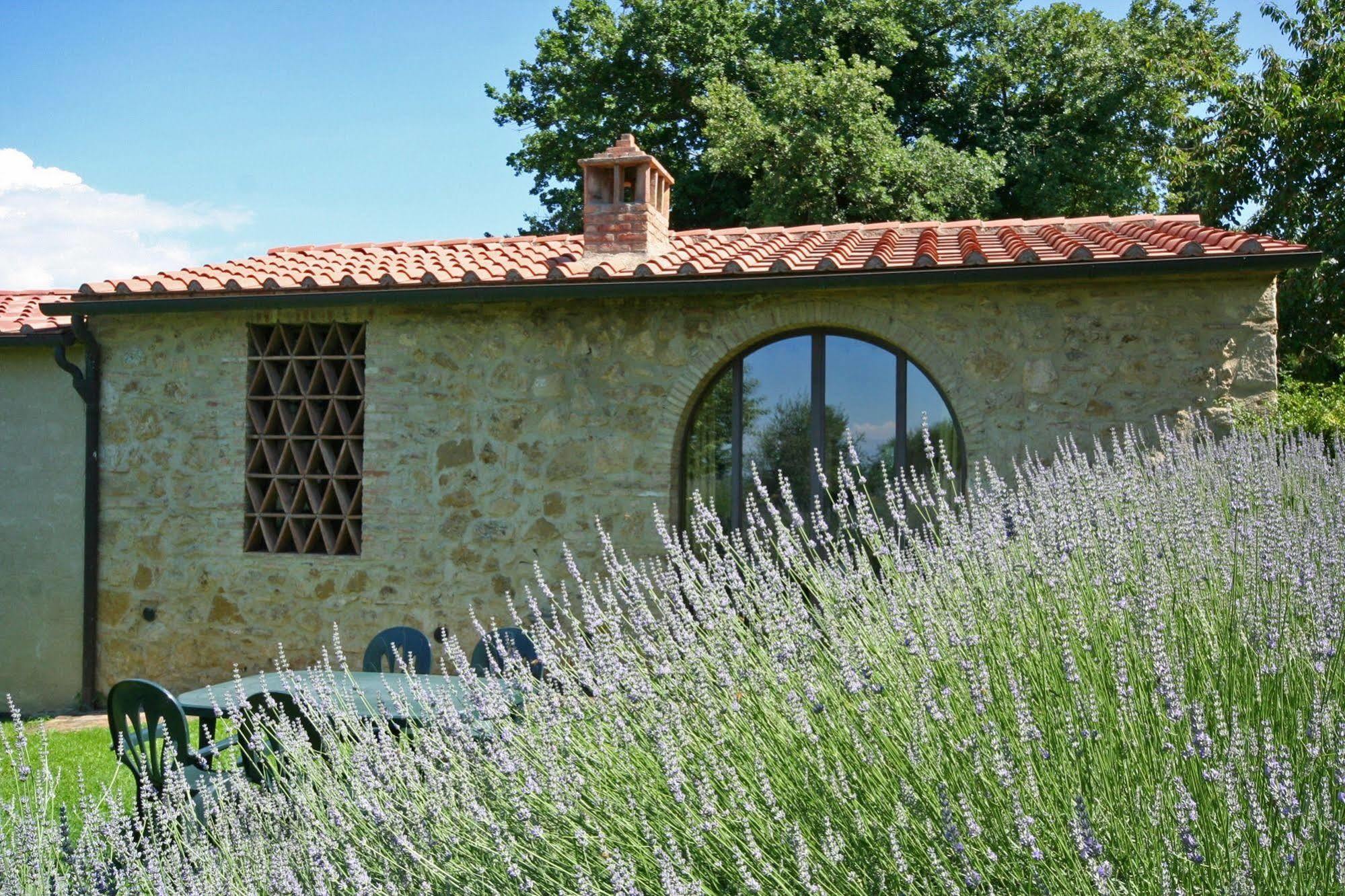 Landhuis Podere Il Pino *