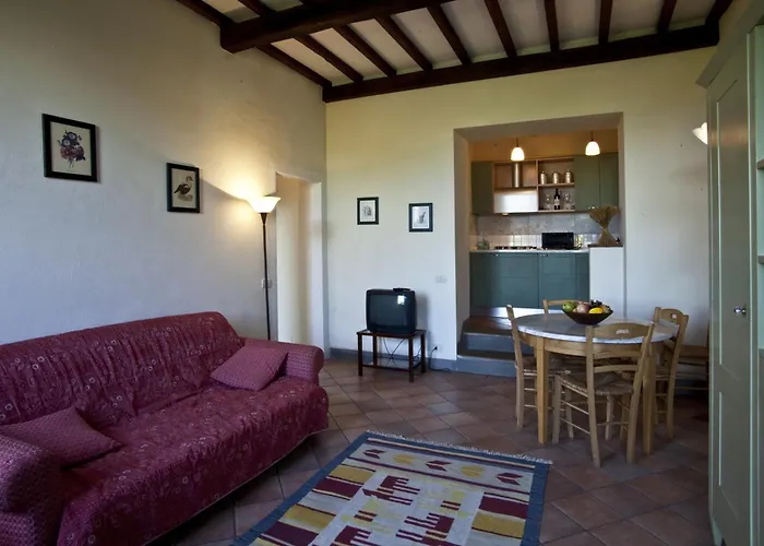 Podere Il Pino