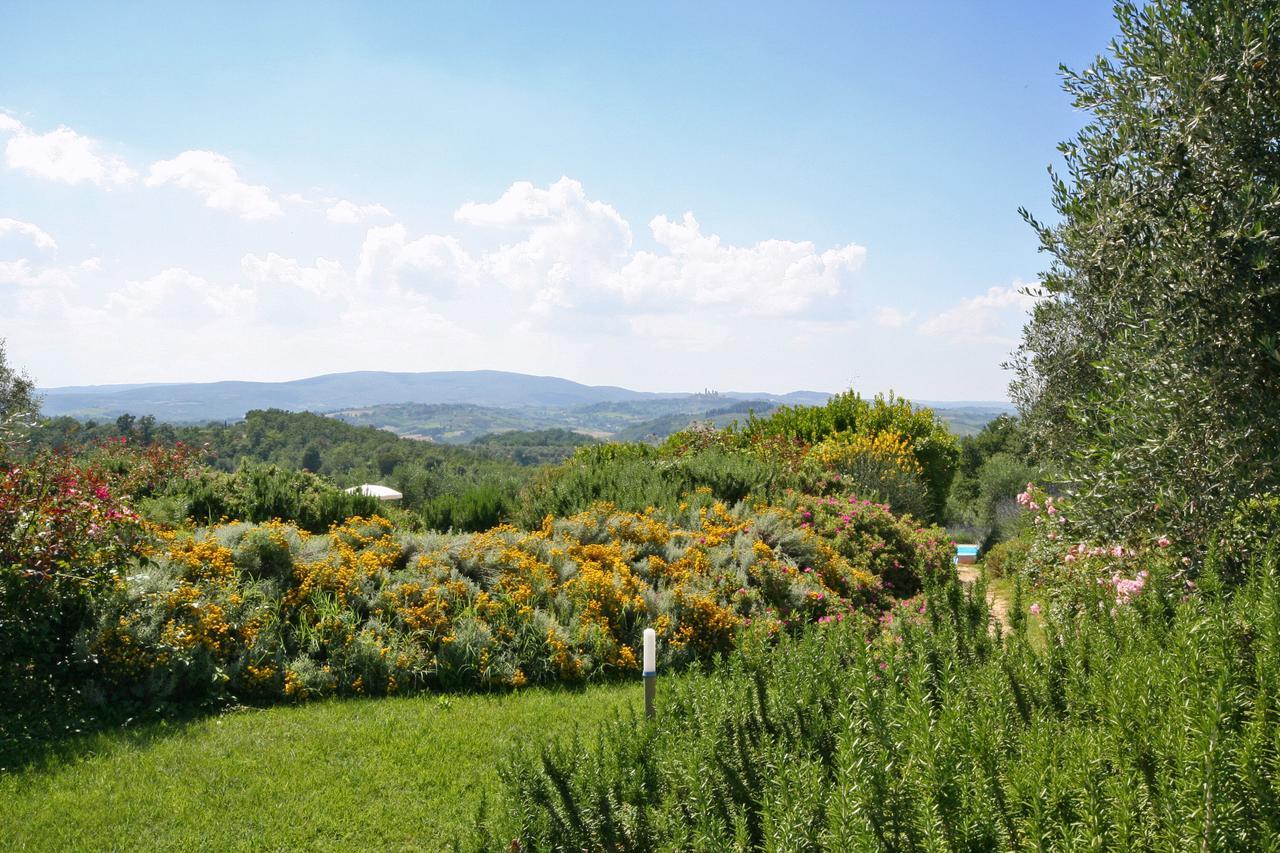 Landhaus Podere Il Pino *